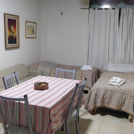 Apart Universidad Rio Cuarto Ngoại thất bức ảnh