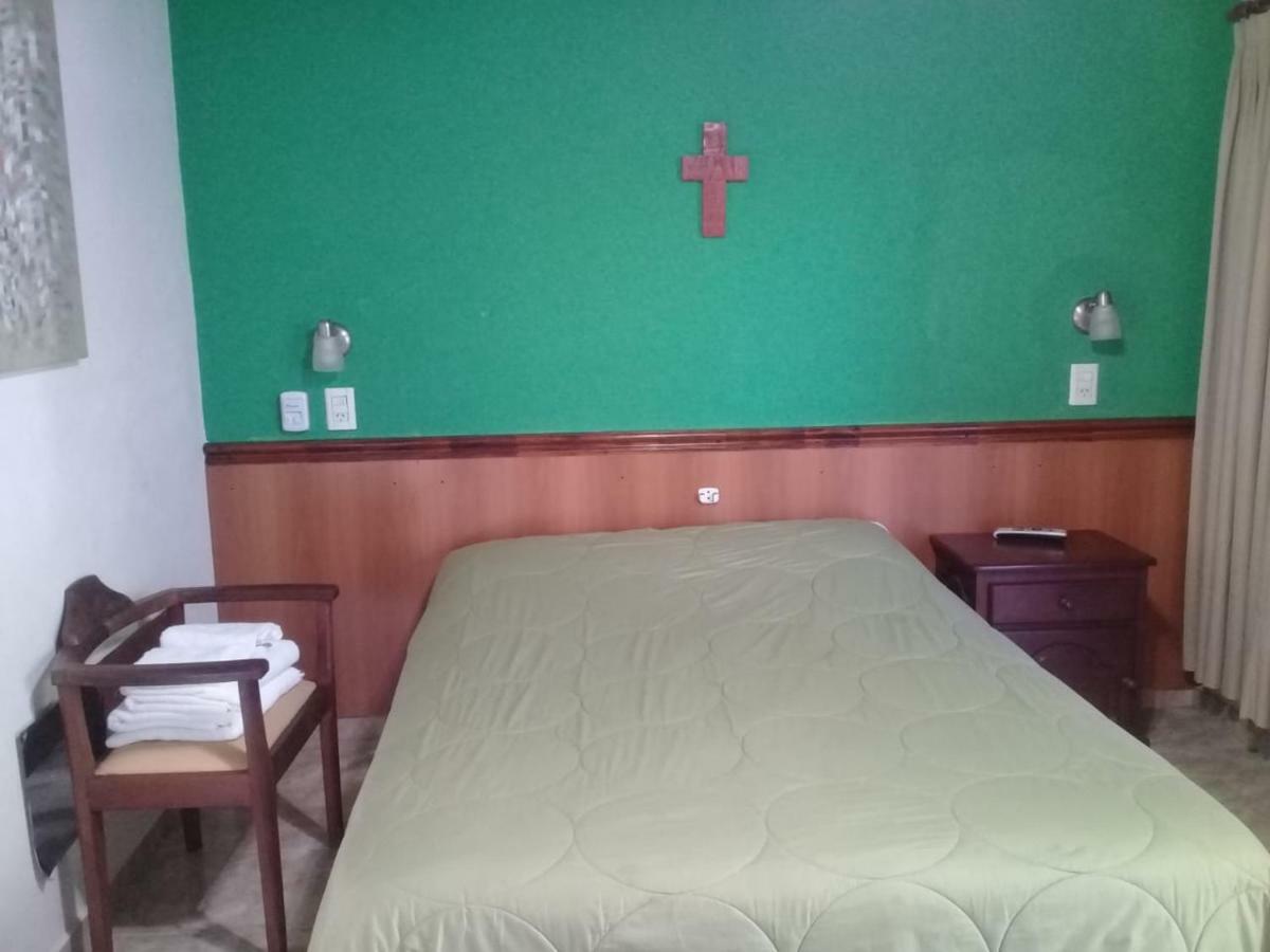 Apart Universidad Rio Cuarto Ngoại thất bức ảnh